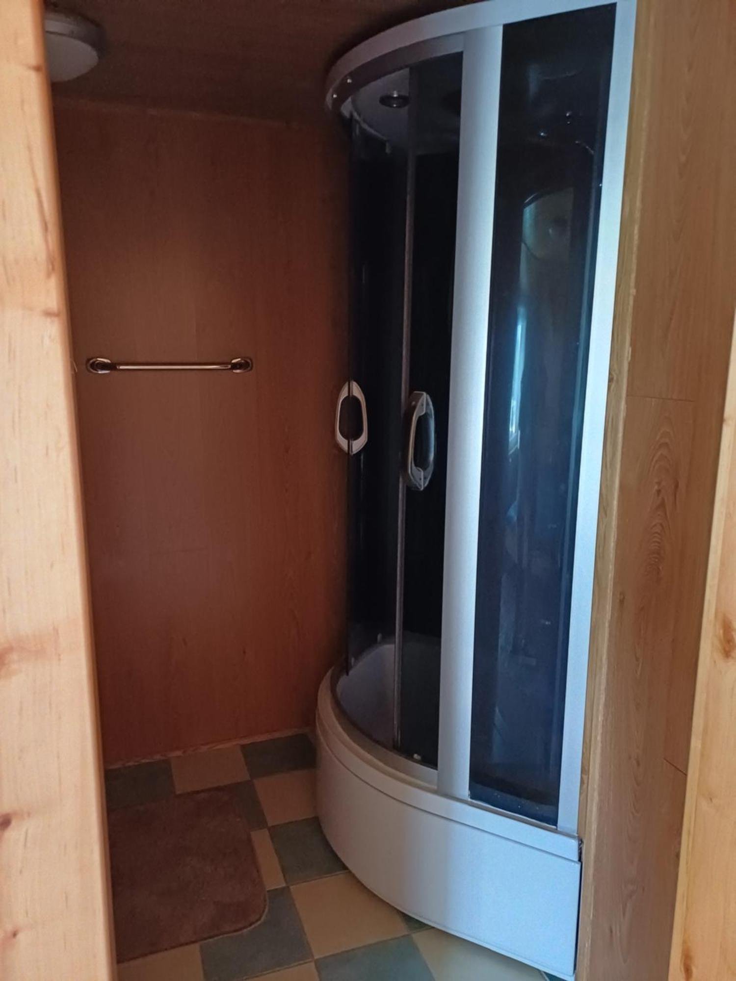 Prazova Bouda Hotel Dobre Luaran gambar