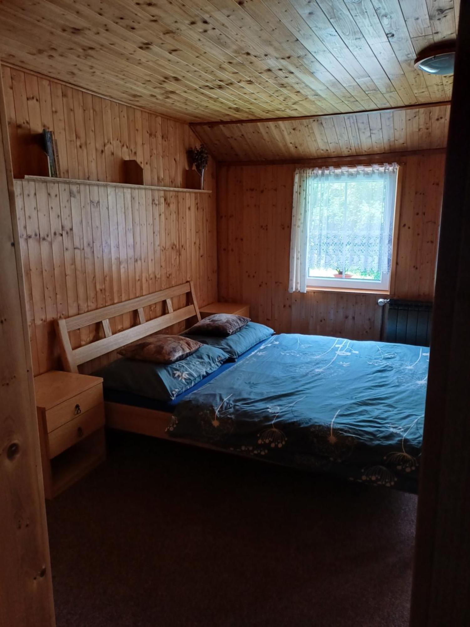 Prazova Bouda Hotel Dobre Luaran gambar
