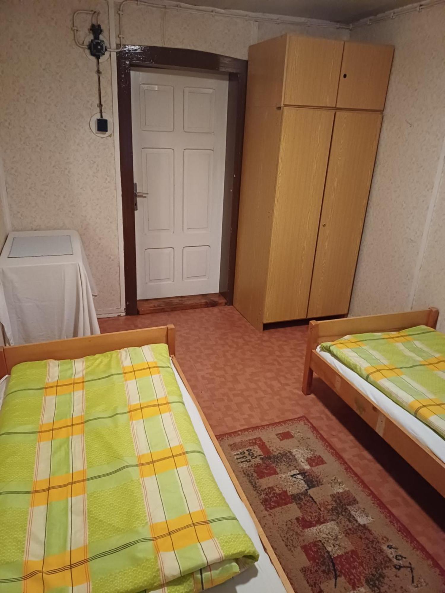 Prazova Bouda Hotel Dobre Luaran gambar