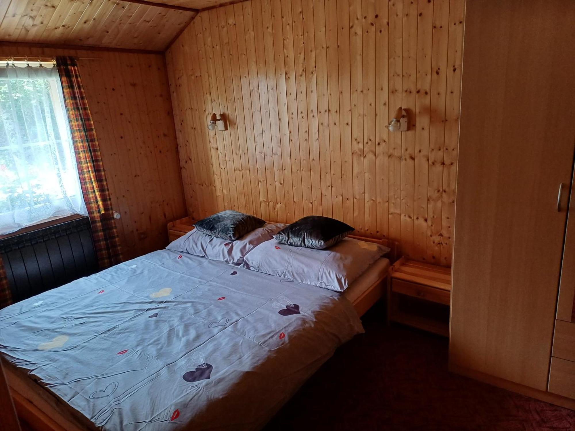 Prazova Bouda Hotel Dobre Luaran gambar
