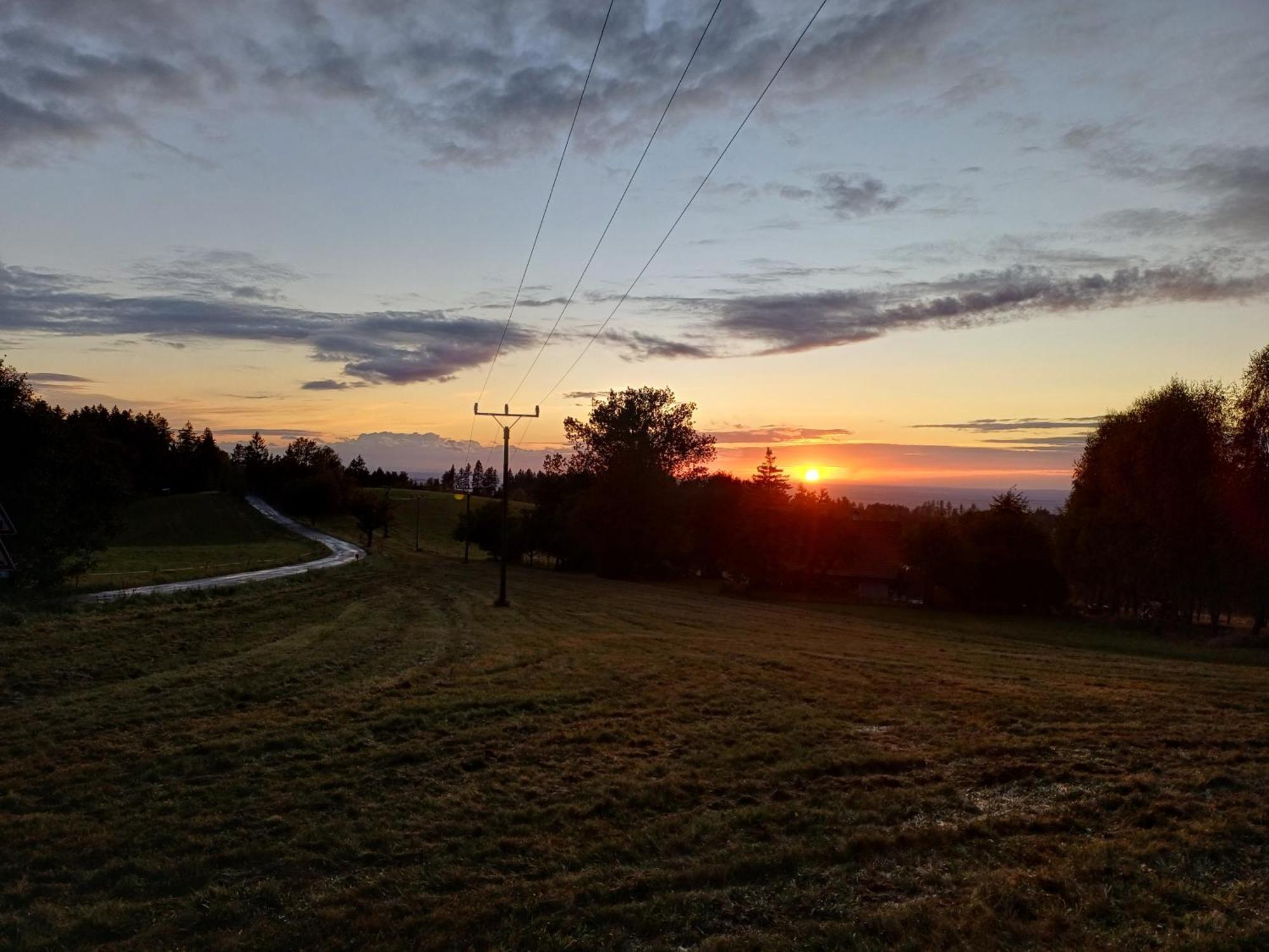 Prazova Bouda Hotel Dobre Luaran gambar